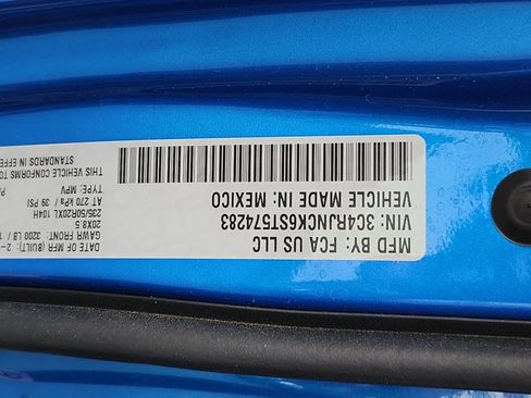 New 2025 Jeep Wagoneer S Limited image 25