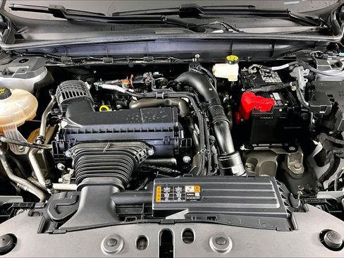 Used 2024 Lincoln Nautilus Reserve w/ Equipment Group 203A image 29