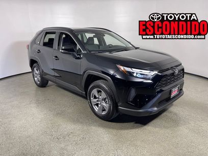 Certified 2025 Toyota RAV4 XLE w/ Convenience Package