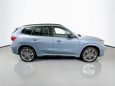 New 2026 BMW X1 xDrive28i w/ Technology Package image 4