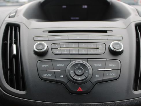 Used 2018 Ford Escape S FWD image 43