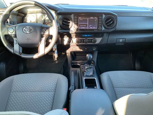 Used 2023 Toyota Tacoma SR AWD/4WD image 16