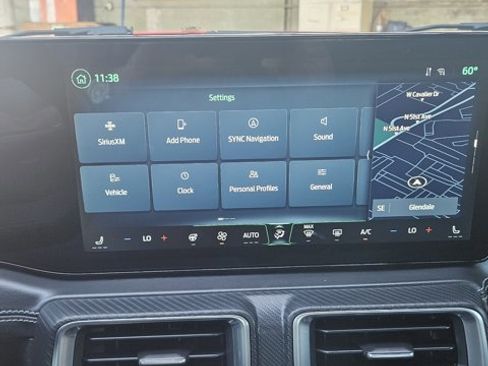 Certified 2024 Ford Mustang Premium image 15