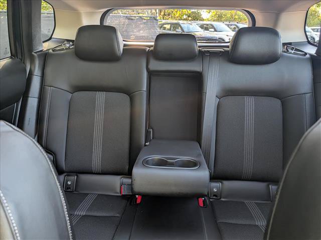 Used 2023 MAZDA CX-50 2.5 S w/ Preferred Plus Pkg AWD/4WD image 17