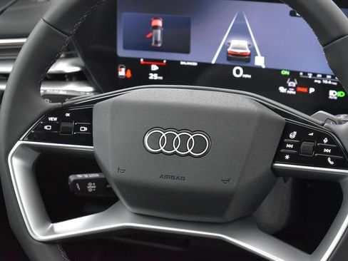New 2026 Audi A5 2.0T Premium Plus AWD/4WD image 13