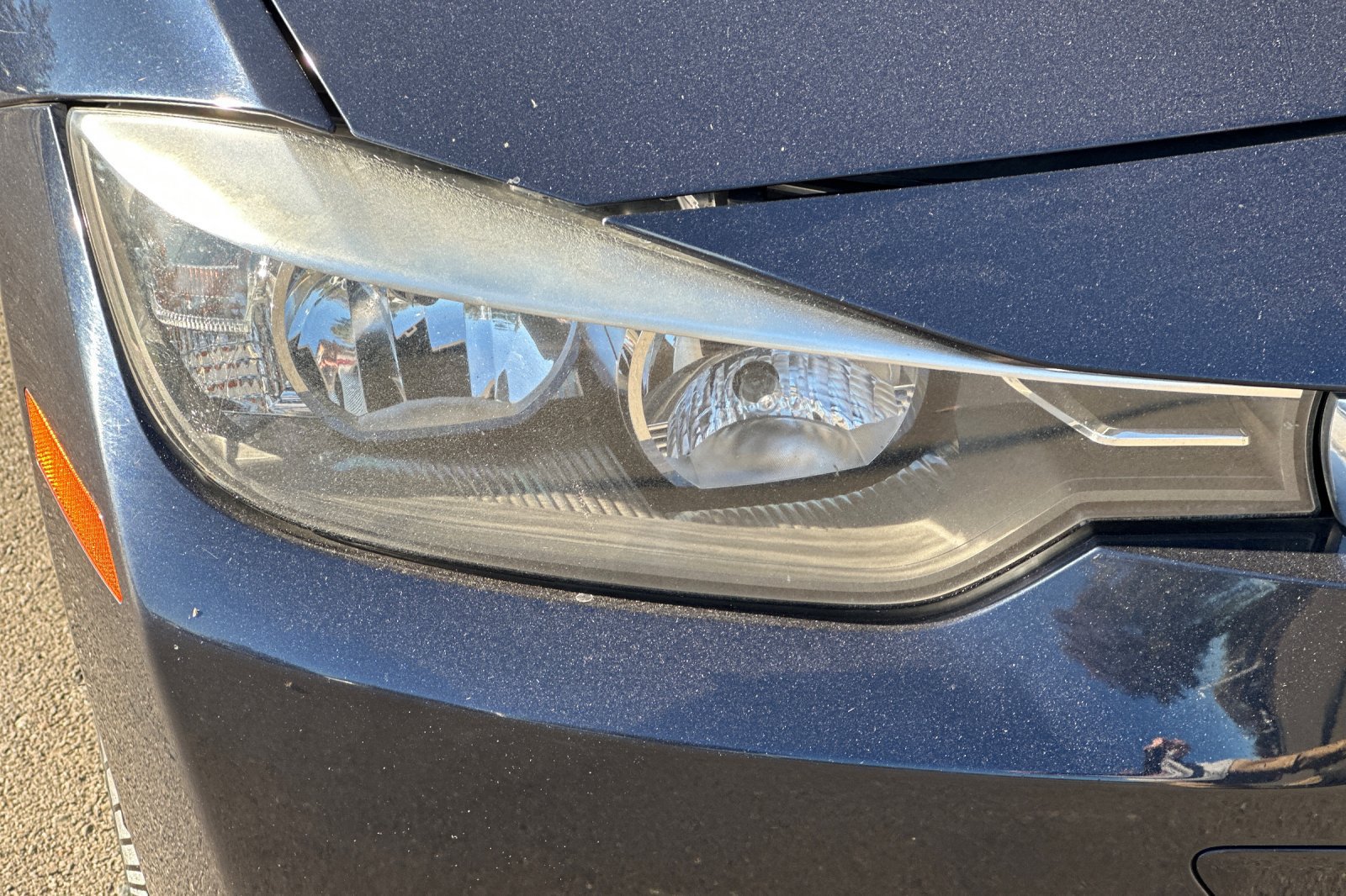 Used 2013 BMW 328i Sedan RWD image 44