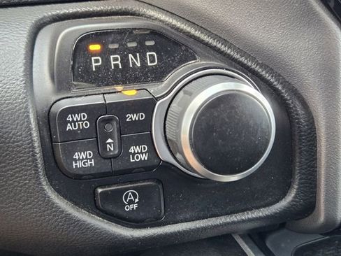 Certified 2023 RAM 1500 Big Horn AWD/4WD image 26
