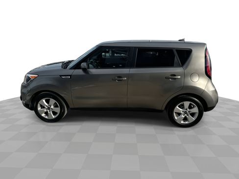 Used 2018 Kia Soul w/ Convenience Package image 5