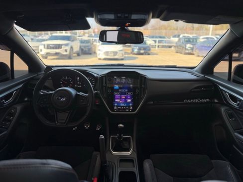 Used 2022 Subaru WRX Limited image 16
