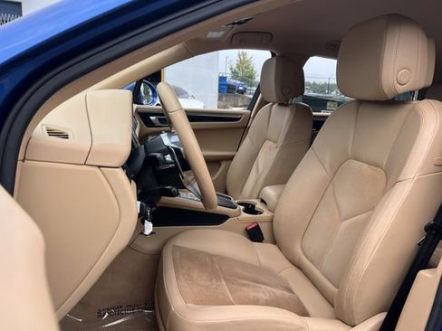 Used 2016 Porsche Macan S AWD/4WD image 12