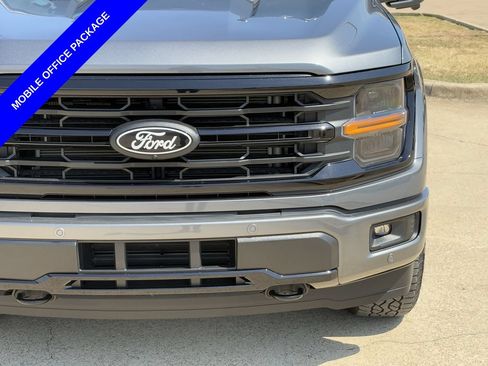 Used 2024 Ford F150 XLT w/ Equipment Group 302A MID AWD/4WD image 11