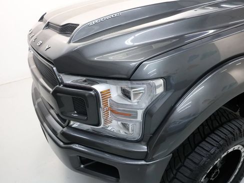 Used 2020 Ford F150 Lariat w/ Equipment Group 502A Luxury AWD/4WD image 63
