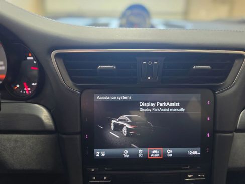 Used 2019 Porsche 911 Carrera 4 GTS image 97