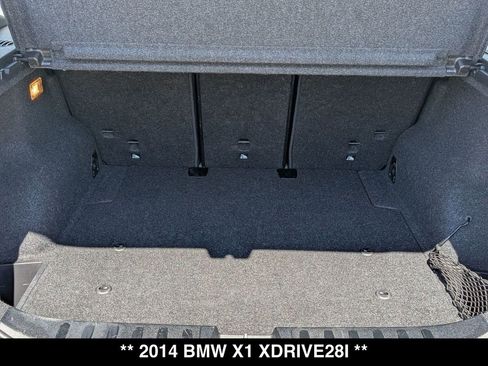 Used 2014 BMW X1 xDrive28i AWD/4WD image 28