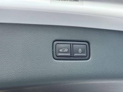 Used 2026 Genesis GV80 3.5T Prestige image 38