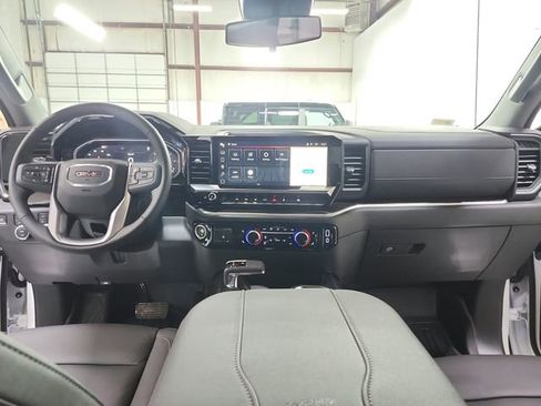 New 2026 GMC Sierra 1500 Elevation w/ Elevation Premium Package AWD/4WD image 26