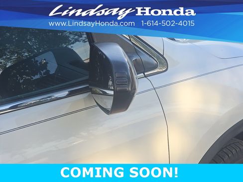 Used 2013 Honda CR-V LX image 16
