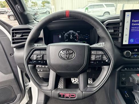 Used 2024 Toyota Sequoia TRD Pro image 27