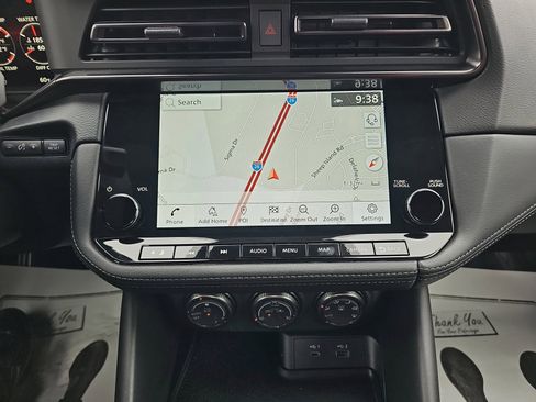 Used 2024 Nissan Z NISMO w/ Floor Mat Package image 21