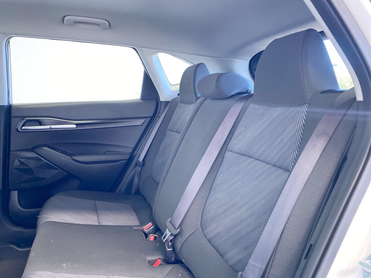 Certified 2026 Kia Seltos LX AWD/4WD image 33