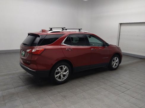 Used 2018 Chevrolet Equinox Premier image 10