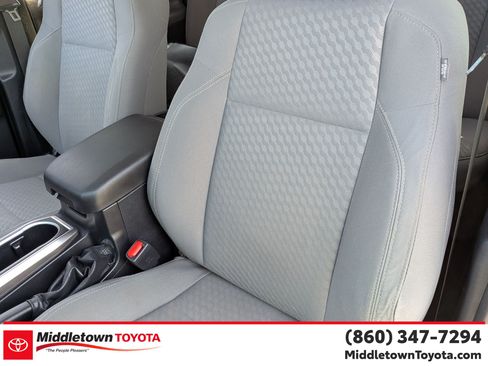 Certified 2023 Toyota Tacoma SR5 AWD/4WD image 14