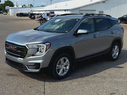 Certified 2023 GMC Terrain SLE w/ Driver Convenience Package