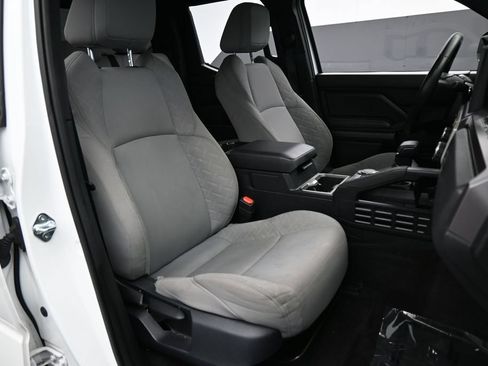 Used 2024 Toyota Tacoma SR5 RWD image 50