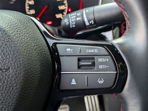 Used 2022 Honda Civic Si image 14