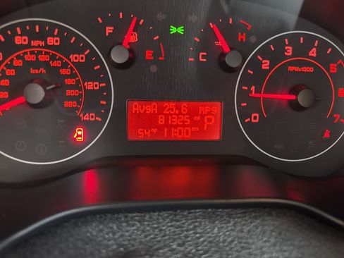 Used 2019 RAM ProMaster City Tradesman image 23