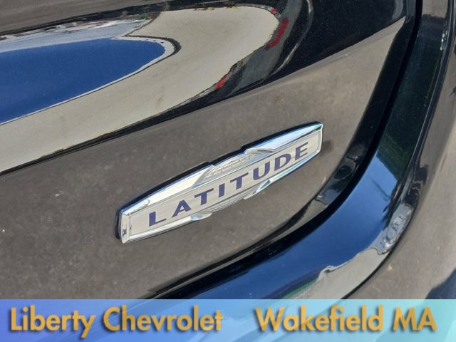 Used 2019 Jeep Compass Latitude w/ Popular Equipment Group AWD/4WD image 5