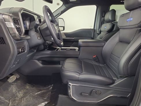 New 2026 Ford F350 Platinum image 20