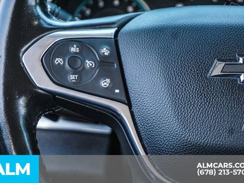 Used 2021 Chevrolet Traverse RS w/ LPO, Floor Liner Package image 32