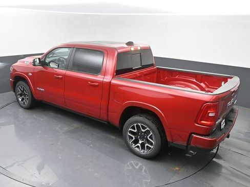 New 2026 RAM 1500 Laramie image 31