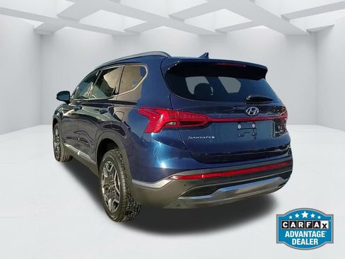 Used 2023 Hyundai Santa Fe Limited image 6