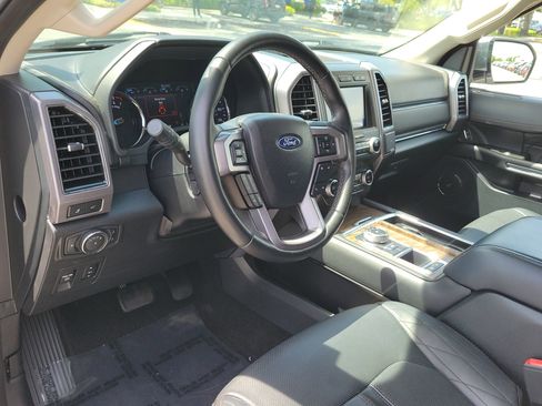 Used 2020 Ford Expedition Platinum RWD image 23
