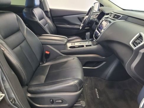 Used 2019 Nissan Murano SL image 16