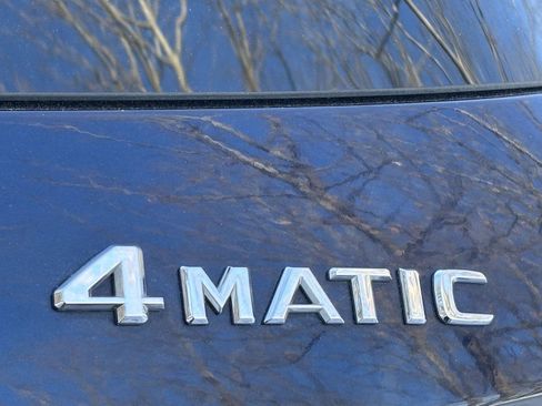 Used 2016 Mercedes-Benz GLE 350 4MATIC image 33