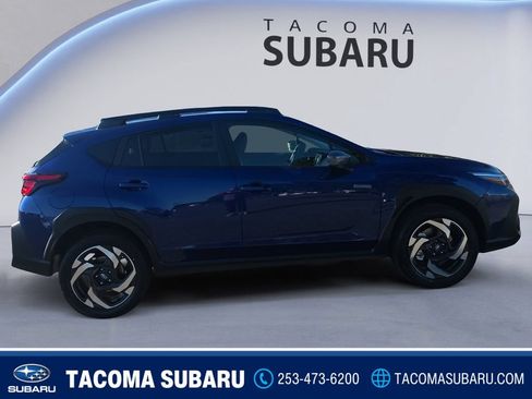 New 2026 Subaru Crosstrek 2.5i Limited AWD/4WD image 6