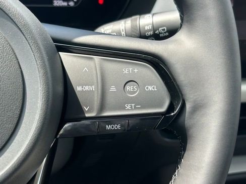 New 2026 MAZDA CX-5 Preferred image 16