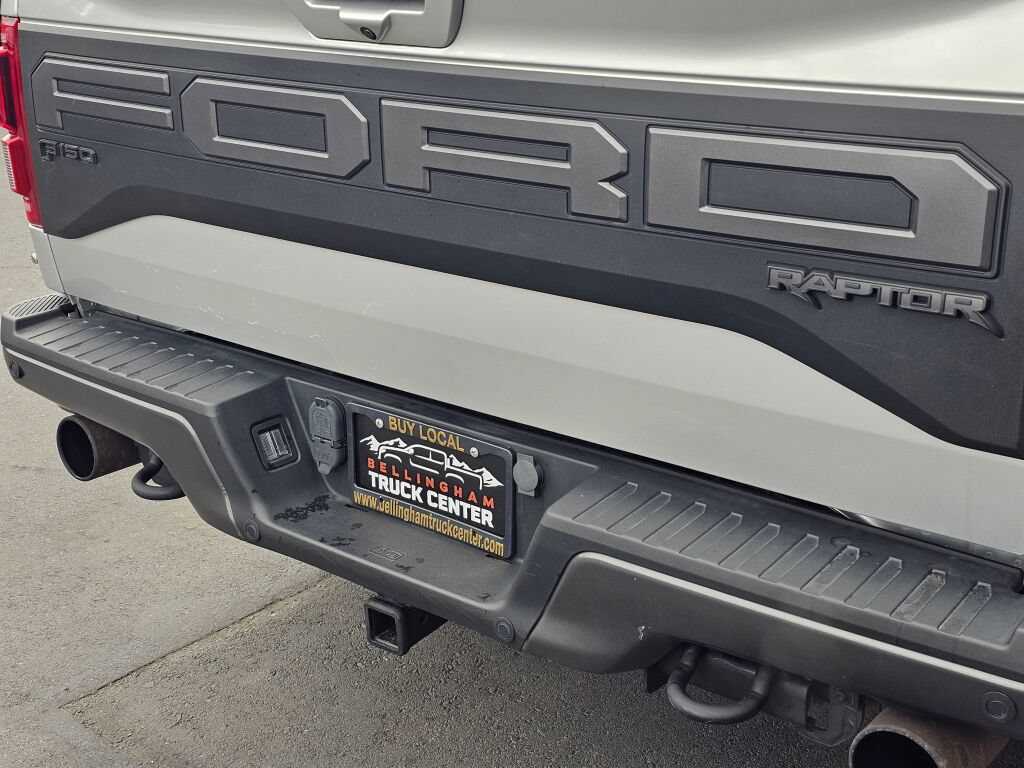 Used 2019 Ford F150 Raptor w/ Equipment Group 802A Luxury AWD/4WD image 14