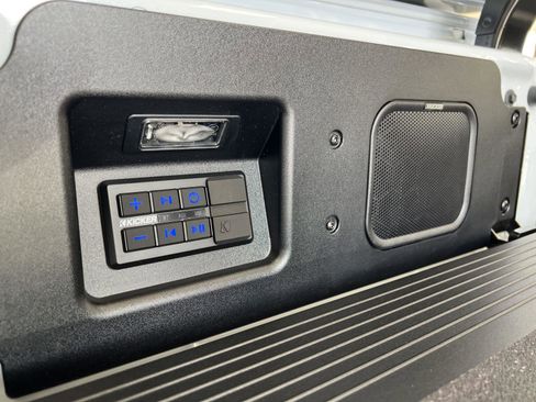 New 2026 GMC Sierra 1500 Denali Ultimate AWD/4WD image 56