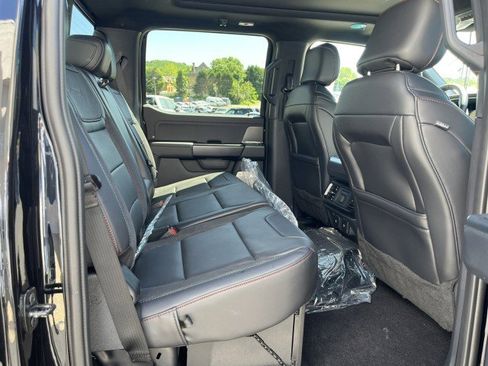 New 2026 Ford F150 Raptor AWD/4WD image 11