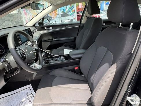 Used 2022 Kia K5 LXS FWD image 14