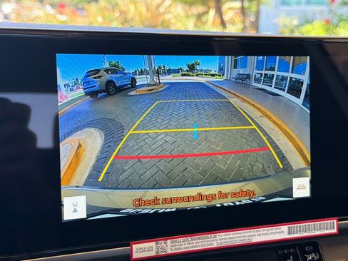 New 2026 Toyota Camry XSE FWD image 22