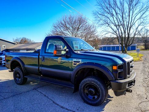 Used 2008 Ford F350 XLT image 11