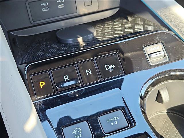 Certified 2026 Nissan Murano SL AWD/4WD image 18