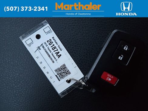 Used 2019 Toyota Tacoma SR image 27