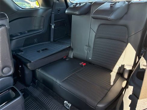 Certified 2024 Nissan Pathfinder Rock Creek image 17