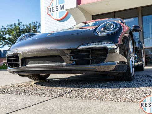 Used 2012 Porsche 911 Carrera S image 37